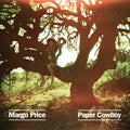 Meghan Patrick: Paper Cowboy / Good Luck - 7-INCH SINGLE