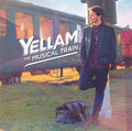 Yellam: The Musical Train - CD