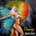 Mystic Roots Band: Change - CD