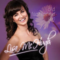 Lisa McHugh: Old Fashioned Girl  ( CD )