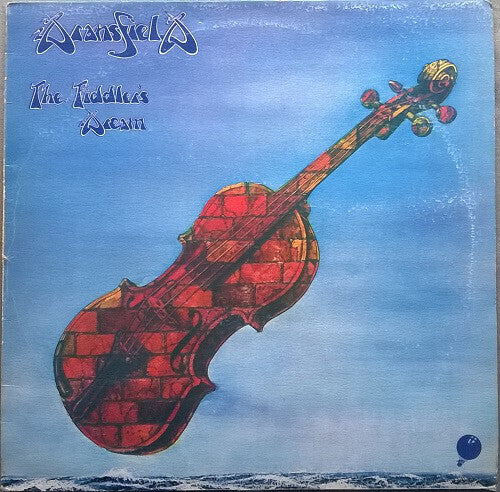 Dransfields: Fiddler's Dream  ( CD )