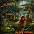 J.P. Soars: Let Go Of The Reins  ( CD )