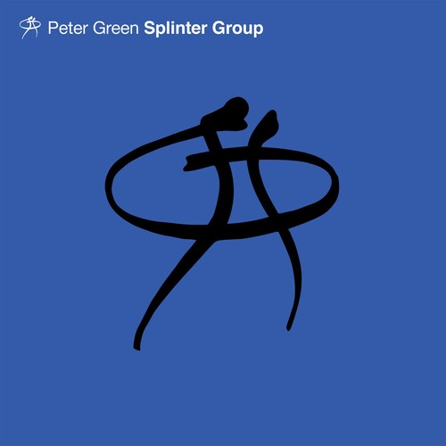 Peter Green: Splinter Group  ( CD )