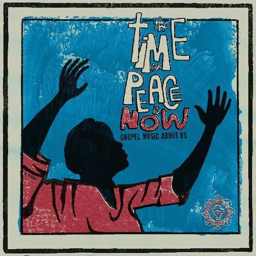 Various Artists: World Spirituality Classics 2: Time For Peace Is Now  ( CD )