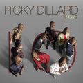 Ricky Dillard and New G: 10  ( CD )