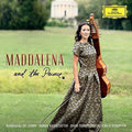 Maddalena Del Gobbo: Maddalena & The Prince  ( CD )