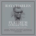 Ray Charles: Platinum Collection - CD