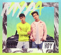 Mya: Hoy - CD