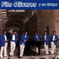Fito Olivares: La Negra Catalina - CD