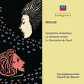 Berlioz / Van Beinum, Eduard: Berlioz: Symphonie Fantastique  ( CD )