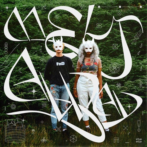 Jadu Heart: Melt Away - VINYL