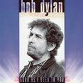 Bob Dylan: Good As I Been To You - VINYL