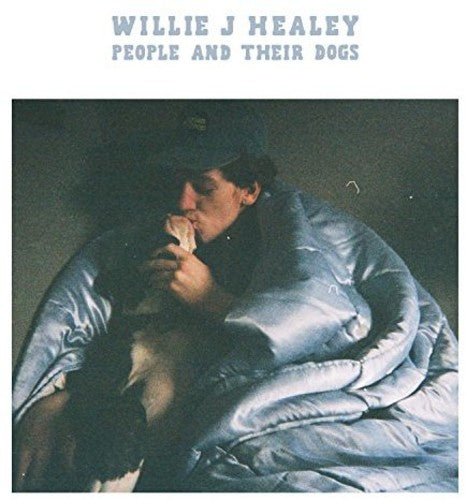 Wille J Healey: People & Their Dogs - VINYL