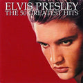 Elvis Presley: 50 Greatest Hits - CD
