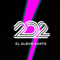 202: El Album Santo - CD