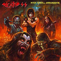 Death SS: Rock 'n' Roll Armageddon - CD