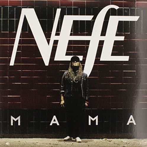 Nefe: Mama - 12-INCH SINGLE