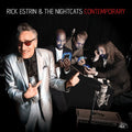 Rick Estrin & the Nightcats: Contemporary  ( CD )