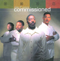 Commissioned: Time and Seasons  ( CD )