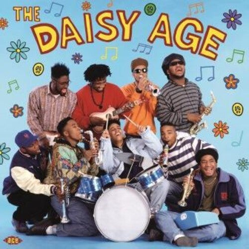 Various Artists: Daisy Age / Various - Vinyl