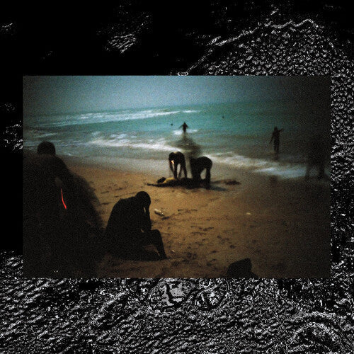 Harrga: Heroiques Animaux de la Misere - Vinyl
