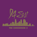 94 East: Cookhouse 5 - VINYL