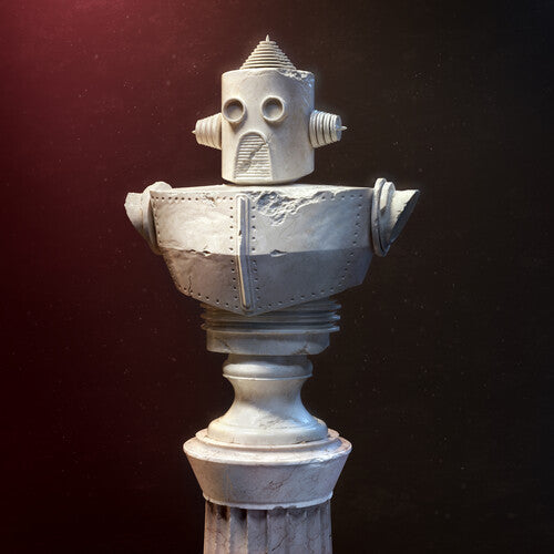 Caravan Palace: Chronologic - VINYL