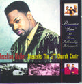 Pastor Hezekiah Walker: Recorded Live at Love Fellowship Tabernacle  ( CD )