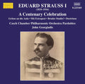 Strauss / Geordiadis: Centenary Celebration  ( CD )