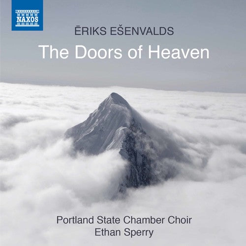 Esenvalds / Sperry: Doors of Heaven  ( CD )