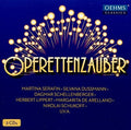 Various Artists: Operettenzauber  ( CD )