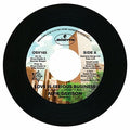 Alfie Davison: Love Is Serious Business - 7-INCH SINGLE