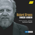 Strauss / Oppitz: Enoch Arden  ( CD )