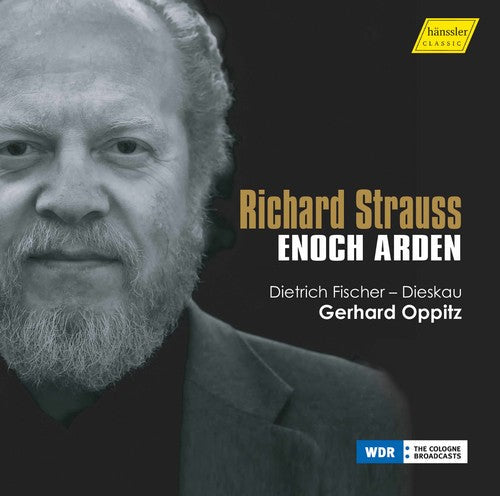 Strauss / Oppitz: Enoch Arden  ( CD )