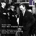 Hyde / Nova Music Opera Ensemble / Vass: That Man Stephen Ward  ( CD )