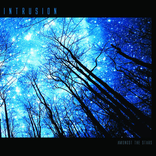 Intrusion: Amongst The Stars  ( CD )