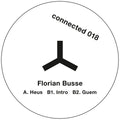 Florian Busse: Heus - 12-INCH SINGLE