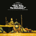 Suzanne Ciani: Help, Help, The Globolinks! (Original Motion Picture Score) - VINYL
