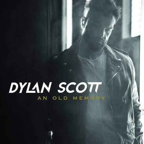 Dylan Scott: An Old Memory  ( CD )