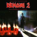 Simon Boswell: Demons 2 (Original Soundtrack) - VINYL