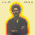James Mason - Rhythm Of Life ( VINYL )