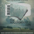 Fernando Velazquez: Accordionist's Son (Original Soundtrack) - CD