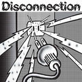 Disconnection: Disconnection - VINYL