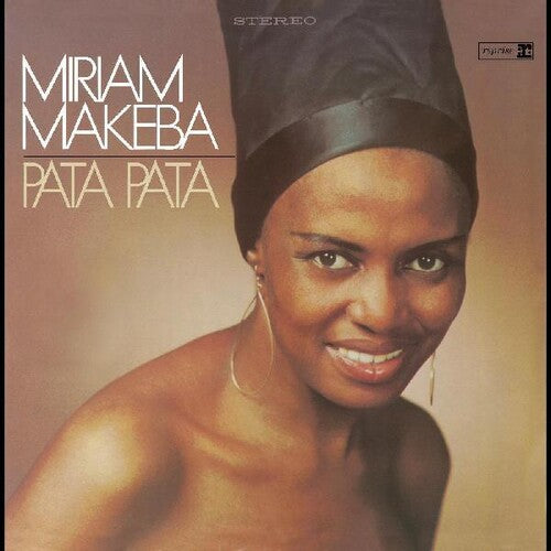 Miriam Makeba - Pata Pata ( VINYL )
