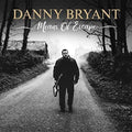 Danny Bryant: Means Of Escape  ( CD )