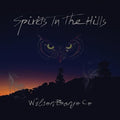 Wilson Banjo Co: Spirits In The Hills  ( CD )