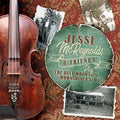 McReynolds, Jesse & Friends: Play The Bull Mountain Moonshiner's Way  ( CD )