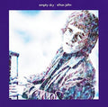 Elton John: Empty Sky - VINYL