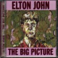 Elton John: The Big Picture - VINYL