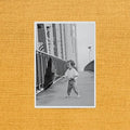 Jordan Rakei: Wallflower - CD